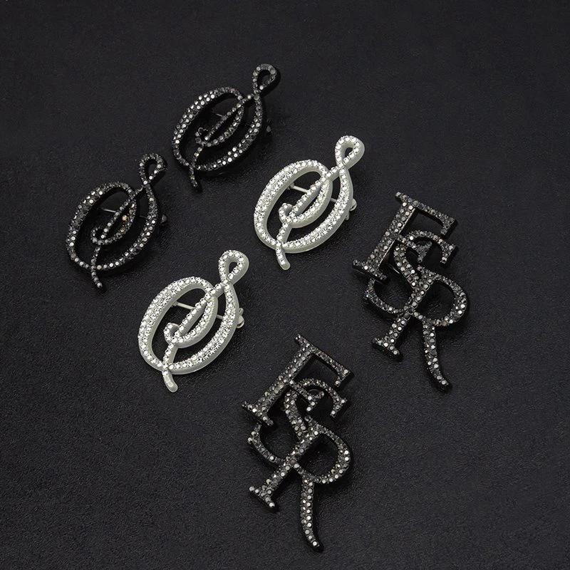 valuable vintage brooches