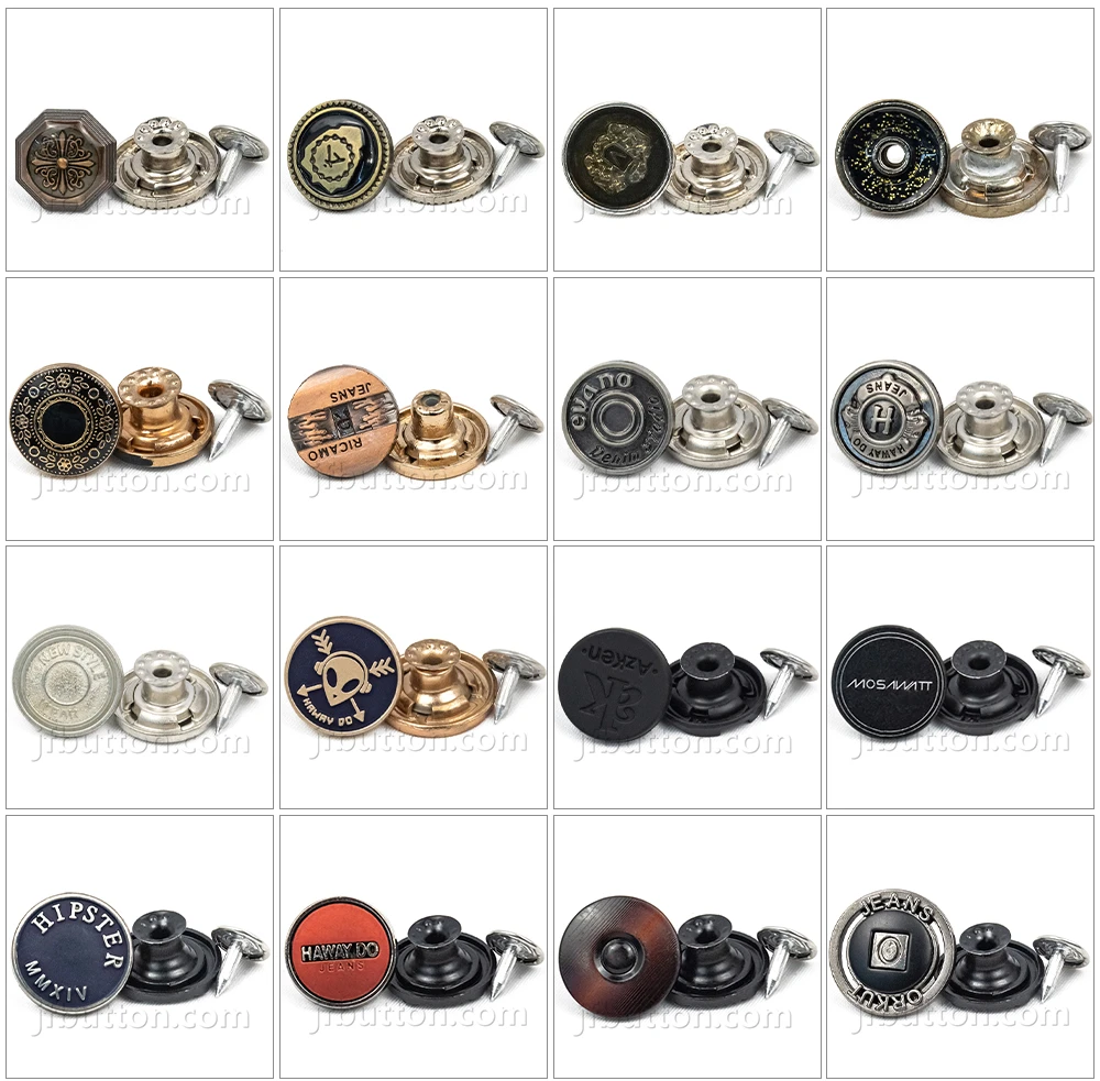 jeans button01 jeans button01