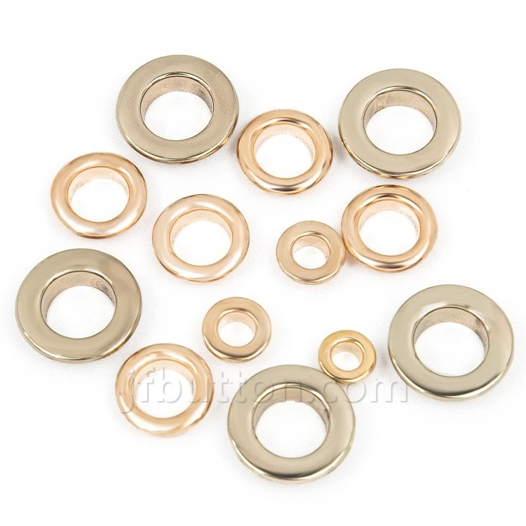 brass grommets for leather brass grommets for leather