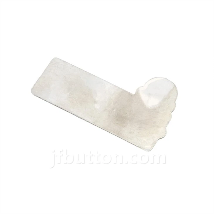 Aluminum Name Tags