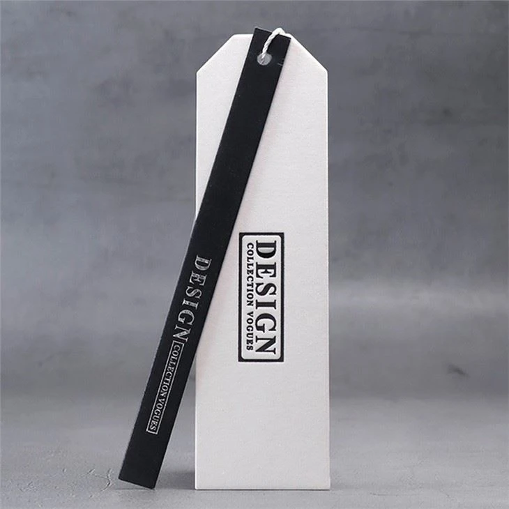 Eco Friendly Swing Tags