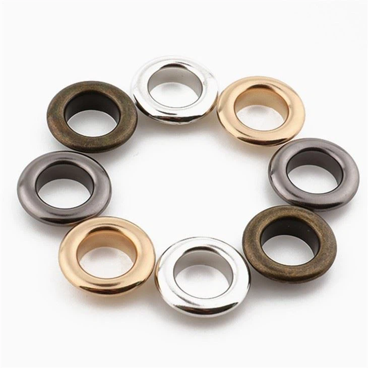 Heavy Duty Eyelets For Canvas