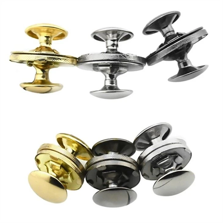 Magnetic Buttons For Purses