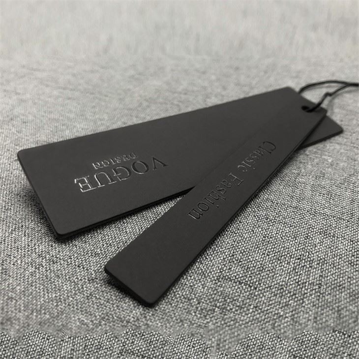 Personalized Hang Tags For Favors