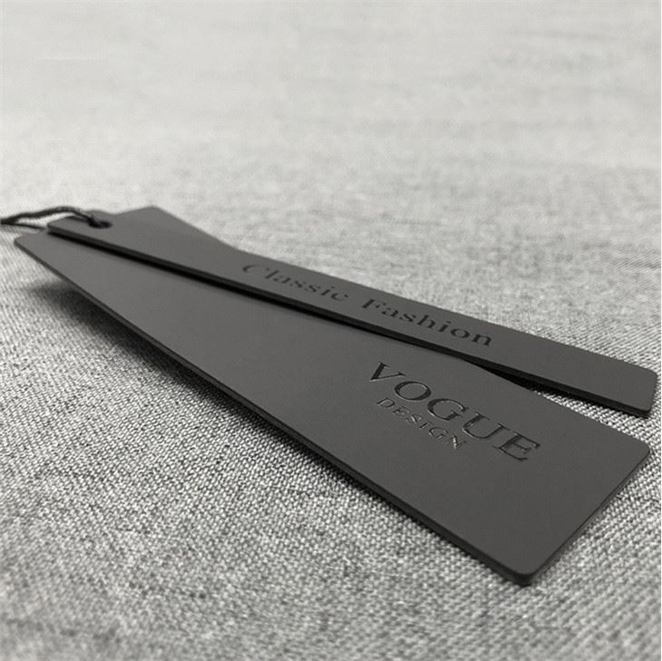 Personalized Hang Tags For Favors
