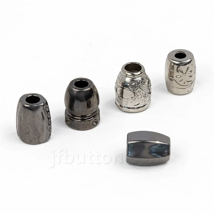 Metal Bell Stopper