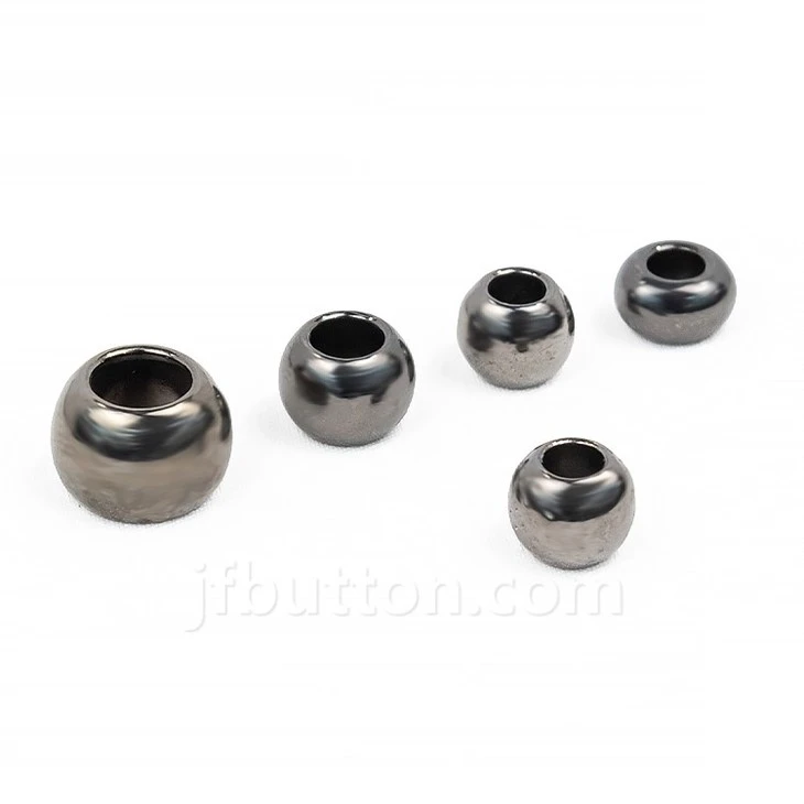 Metal Bell Stopper