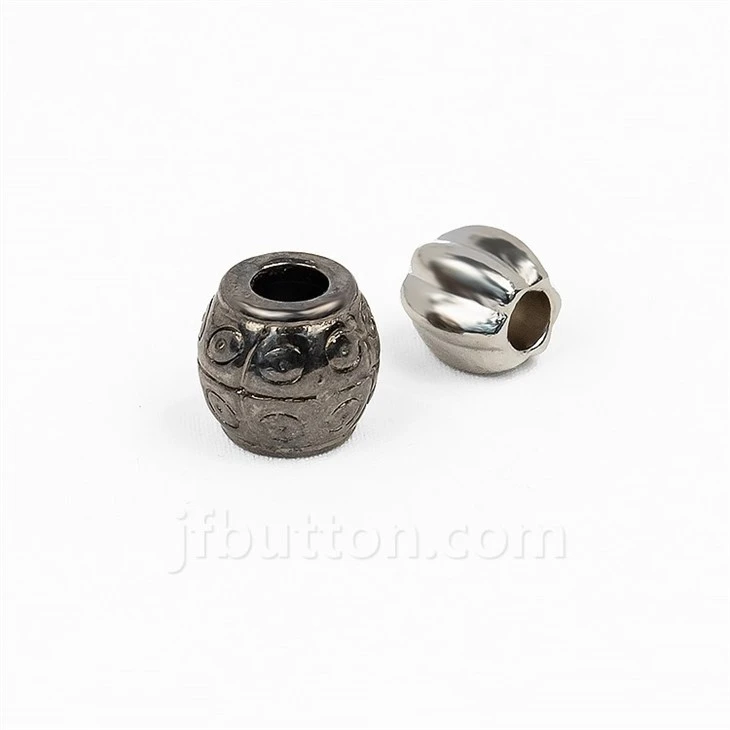 Metal Bell Stopper