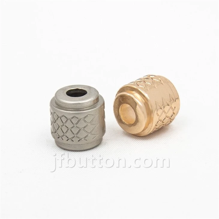 Metal Cord End