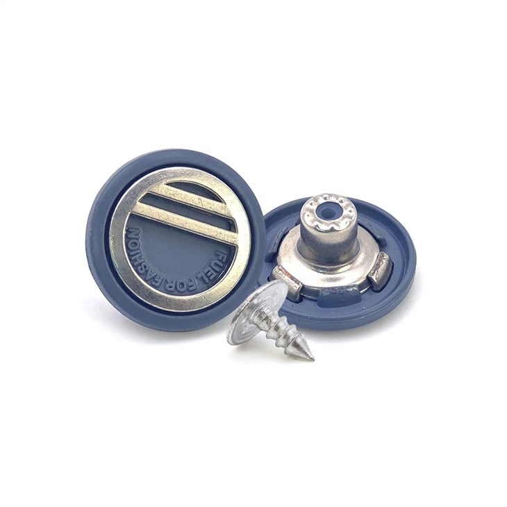 Button For Jeans Pants
