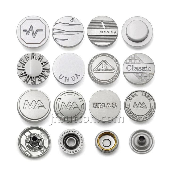 Canvas Snap Fasteners