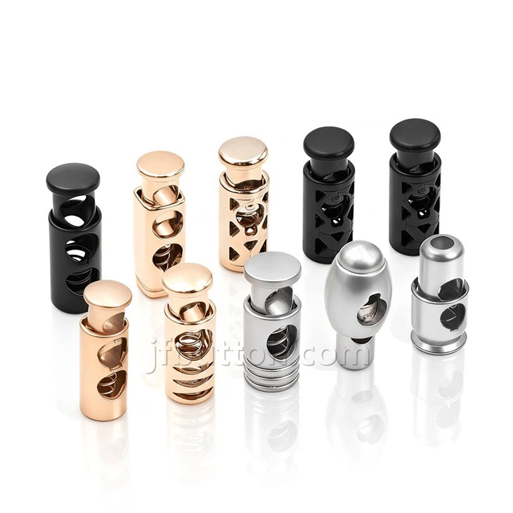 Metal Double Toggle Stoppers factory