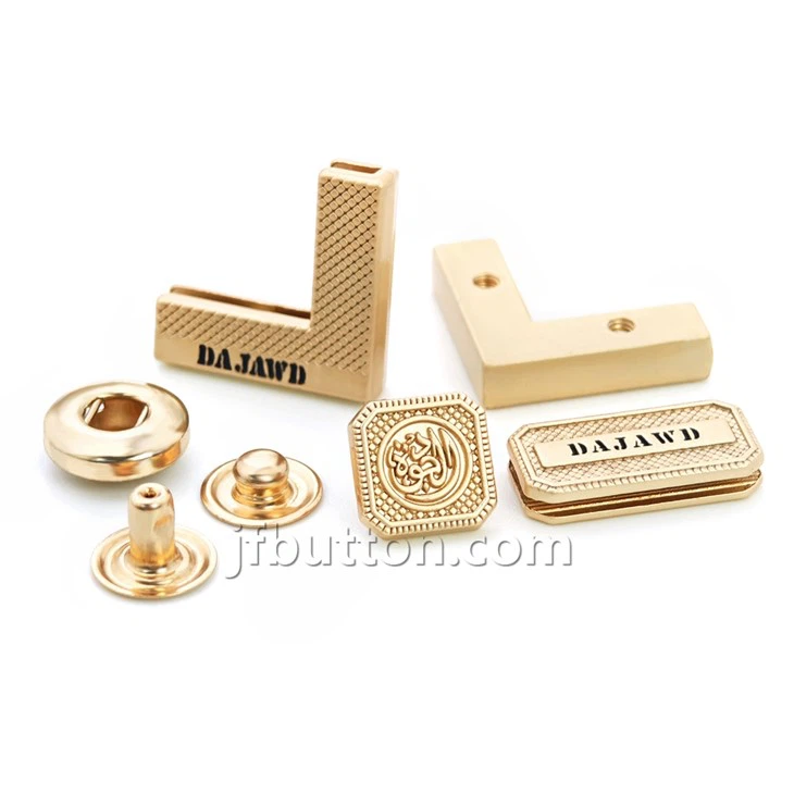 Press Button for Clothes high quality