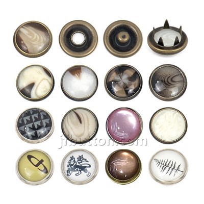 Перлени закопчалки