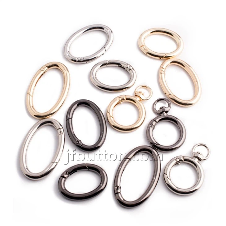 Swivel Hooks For Purses