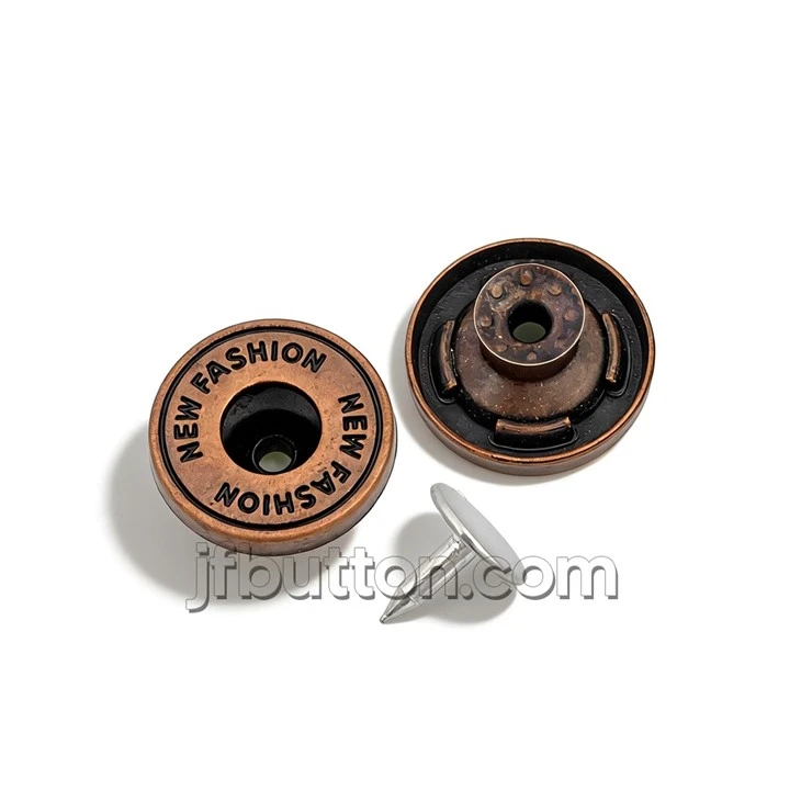 Adjustable Pant Buttons high quality
