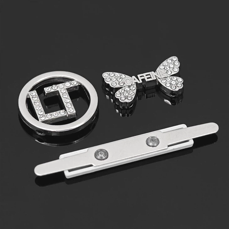 Brass Label Plates For Bag suppliers