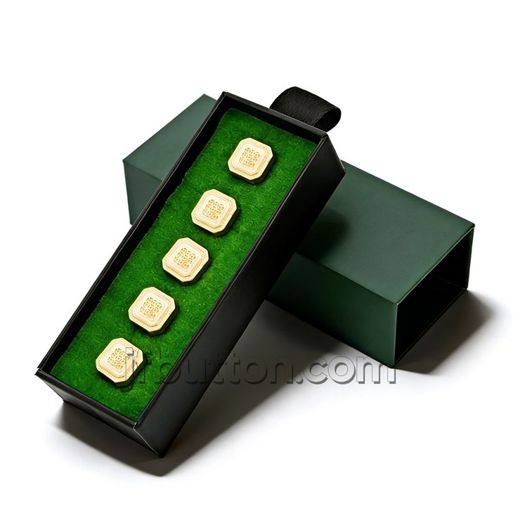 Gold Butang Baju Melayu best