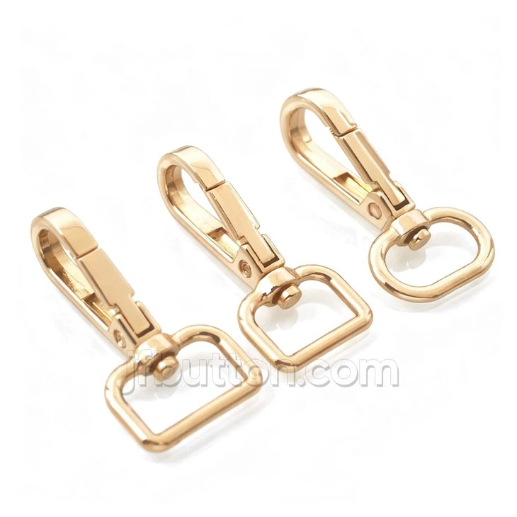 ID Badge Holder Hook factory