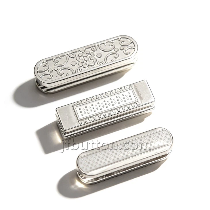 L-shape Clip For African Thobe suppliers