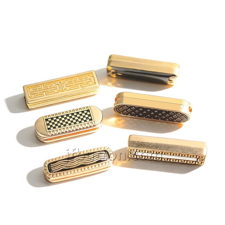 Luxury Metal Pocket Clip For Kandura best