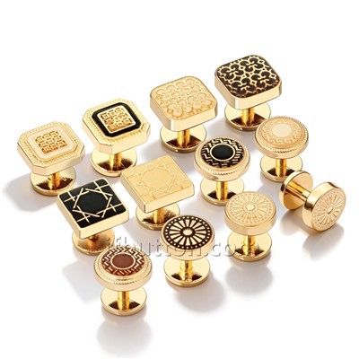 Бутон Baju Cekak Musang