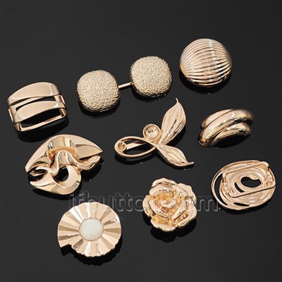 Модни аксесоари за декорация на кръста