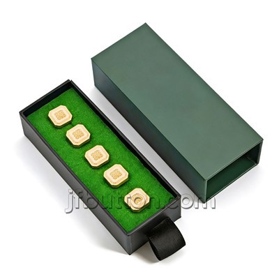 Gold Butang Baju Melayu