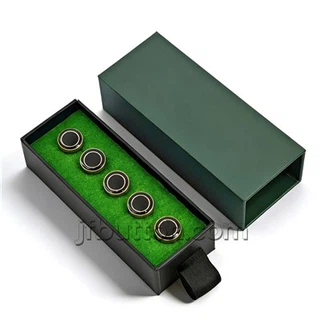 Модерен дизайн Butang Baju Melayu