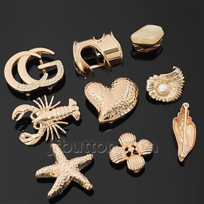 Хардуер за бикини в морски стил