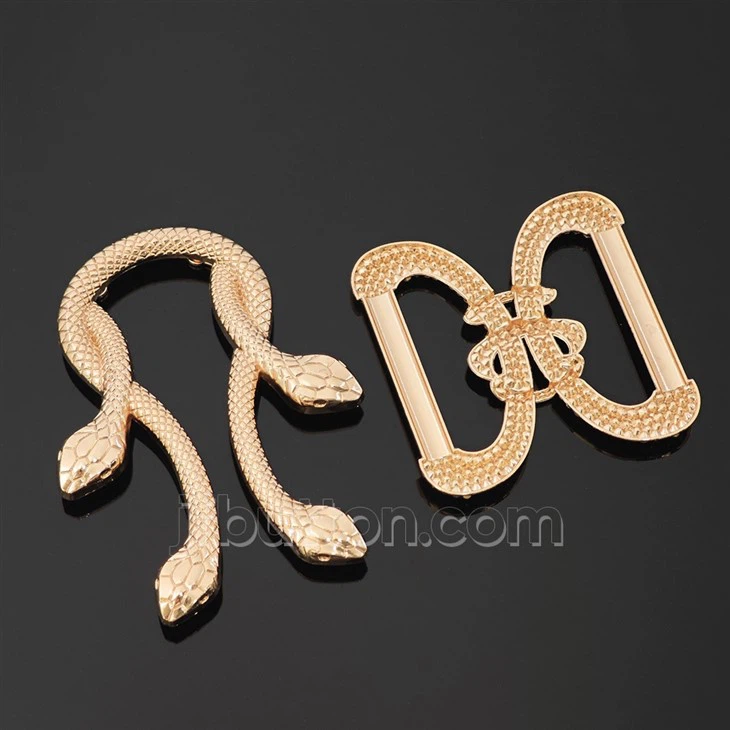 Snake-Head Belt Buckle factory