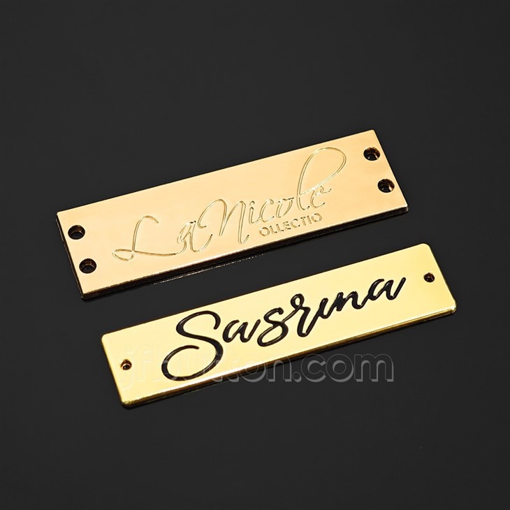 Stainless Steel Tags For Bag best