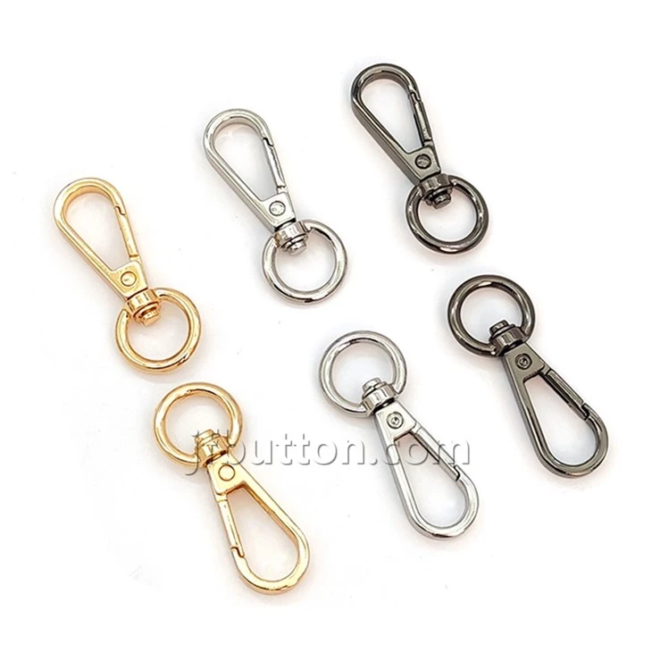 Swivel Trigger Snap Hooks factory
