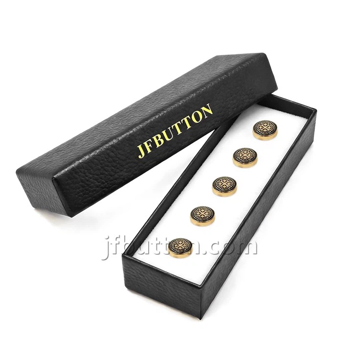 Traditional Malay Collar Studs best