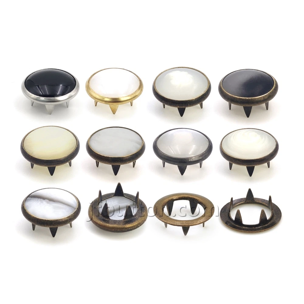 ring snap button ring snap button