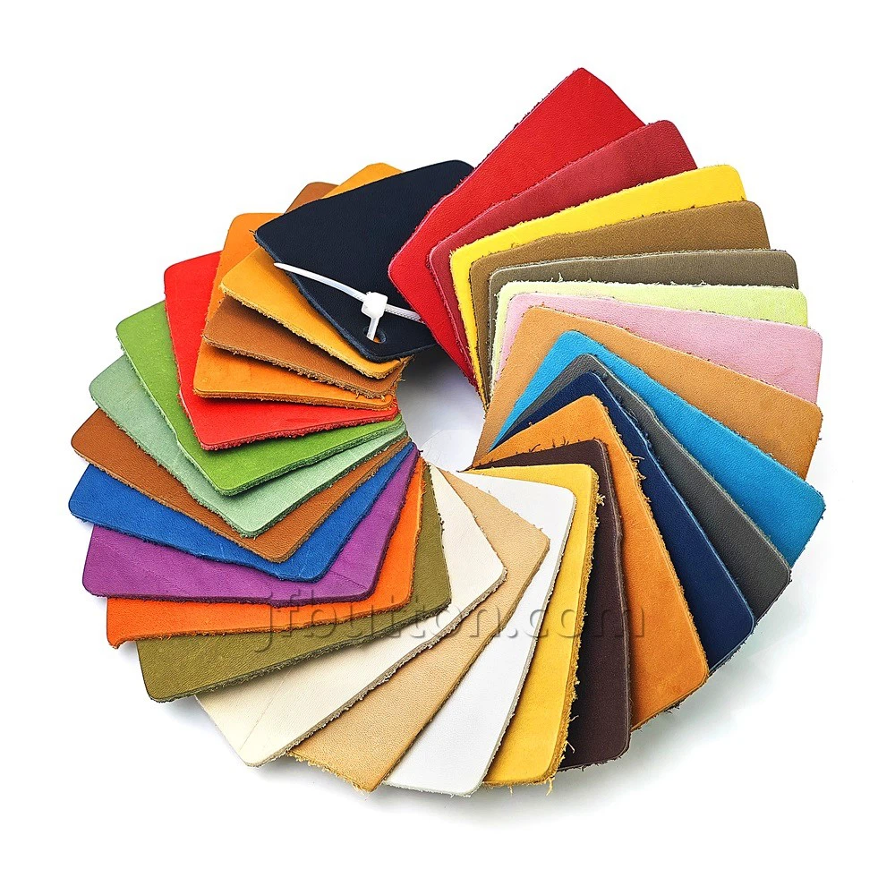 custom real leather label custom real leather label