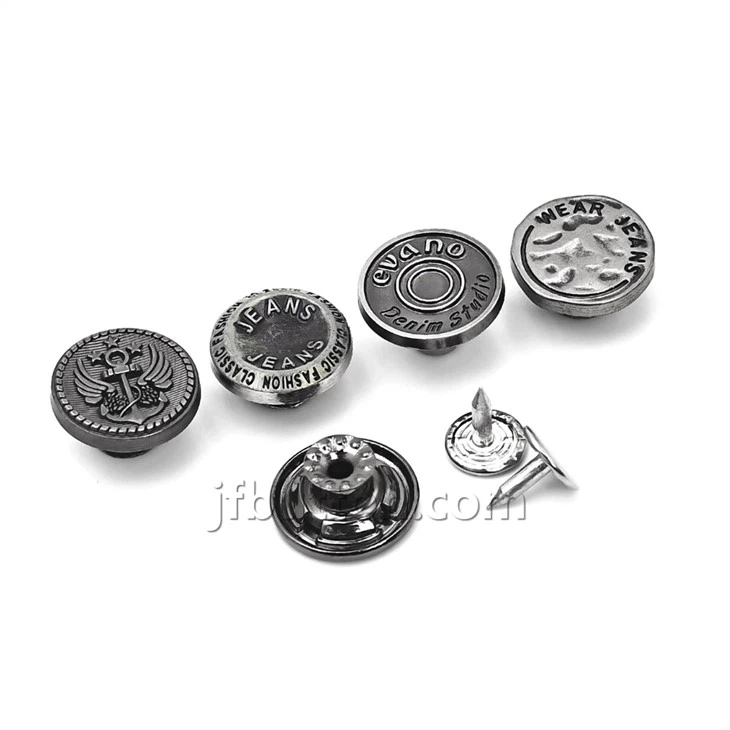 Tack Button
